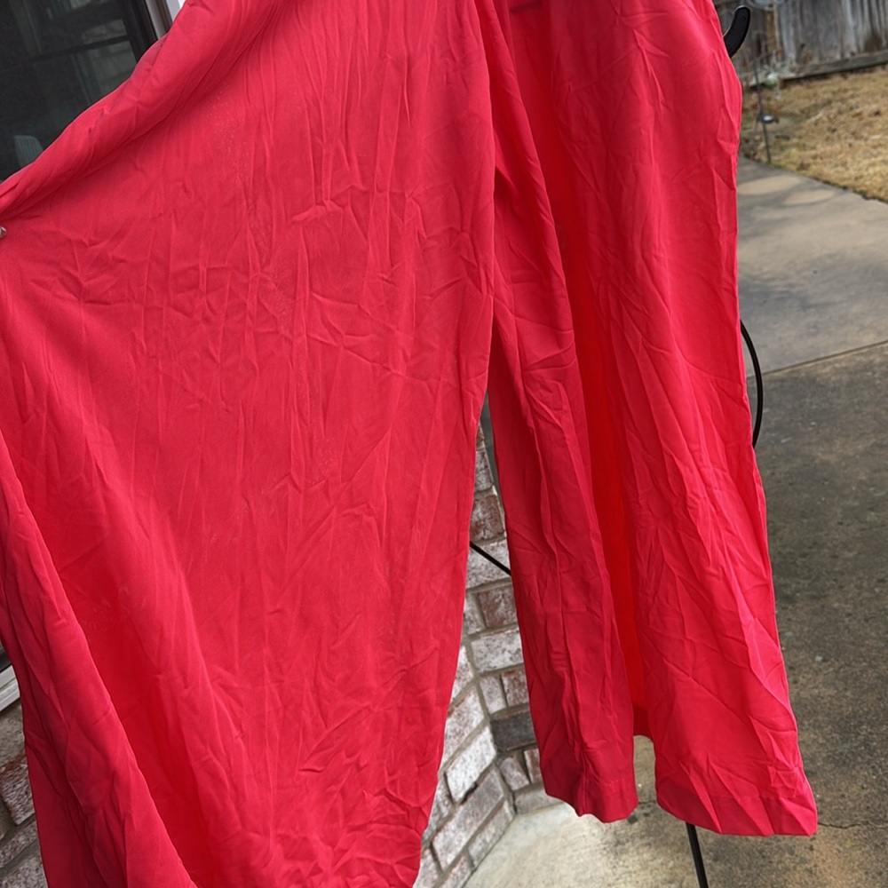 Vintage 1970s Montero For “I Do “ Nylon One Piece… - image 8